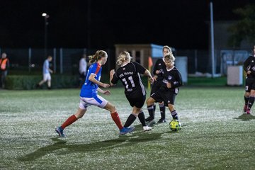 Bild 29 - Frauen VfR Horst - Holstein Kiel : Ergebnis: 0:11